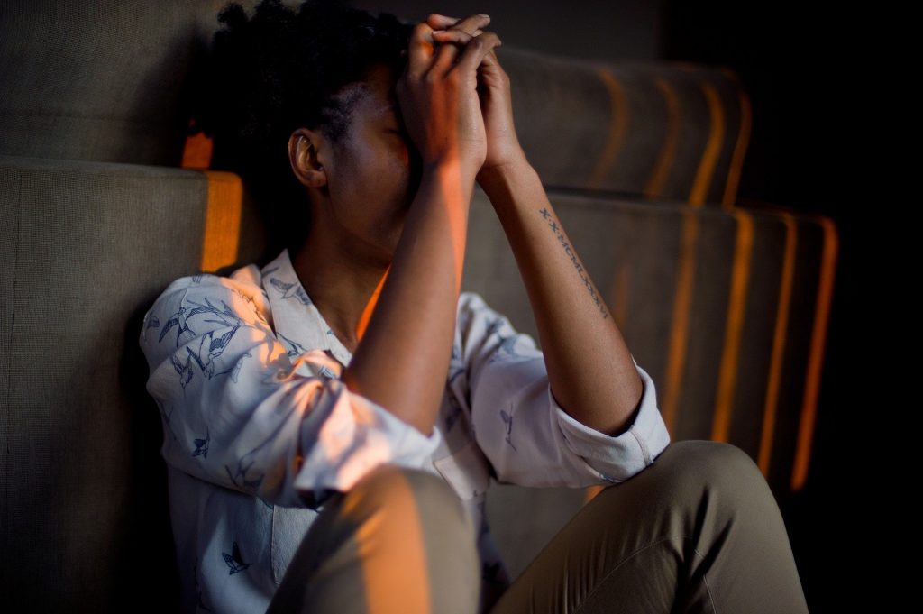 IT employees in India highly stressed