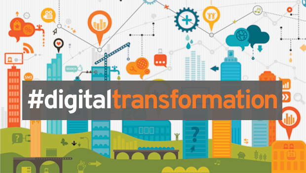 Digital Transformation FAQs